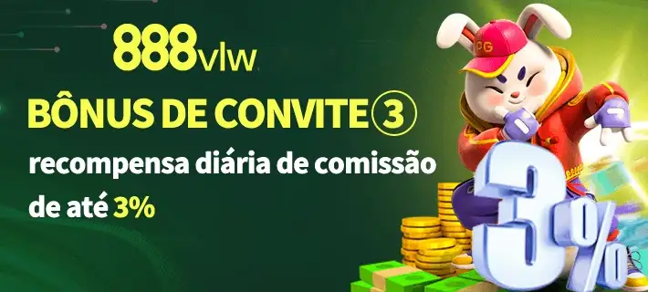 Promoções disponíveis no 888VLW