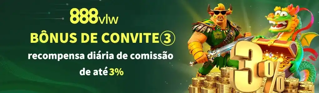 Promoções disponíveis no 888VLW