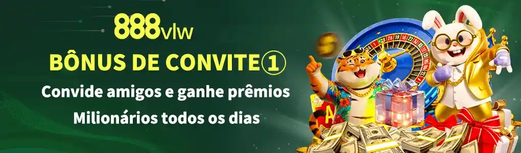 Promoções disponíveis no 888VLW